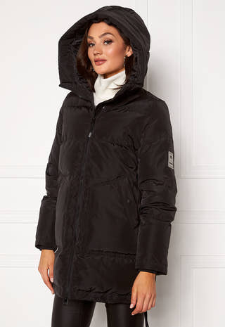 Oslo 3/4 Down Jacket