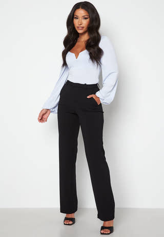 Vmzamira MR Straight Pant