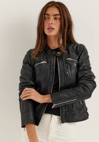 Vision Jacket