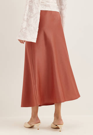 Cat Skirt