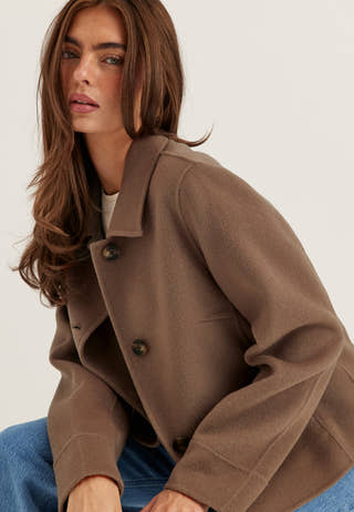 Thekla Jacket