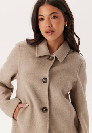 Thekla Jacket
