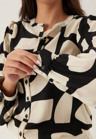 Viscose Blouse
