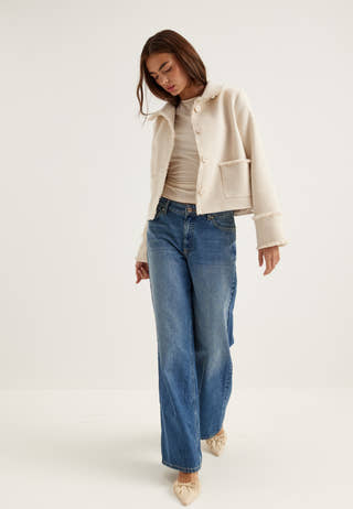 Short Jacket