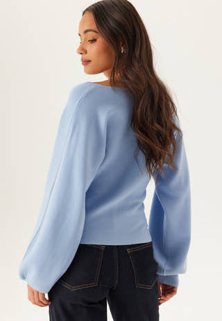 Knitted Cardigan