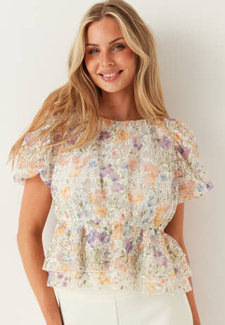 Yasleanna Ss Top