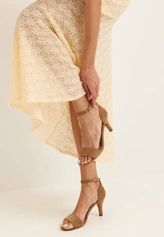 Biaadore Basic Sandal