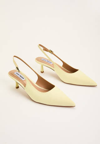Korra Slingback