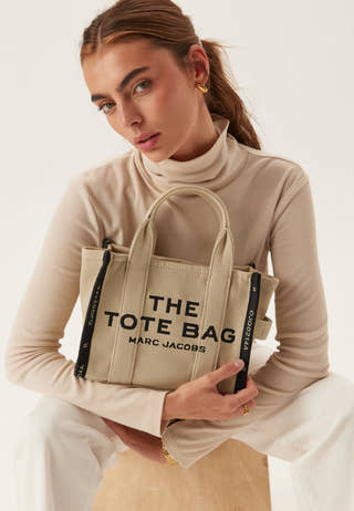 The Small Tote