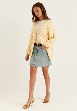 Ara Skirt