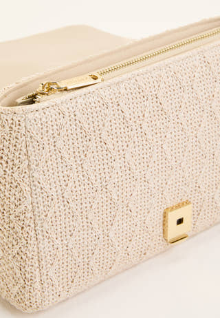 Ocarina Summer Flap Bag