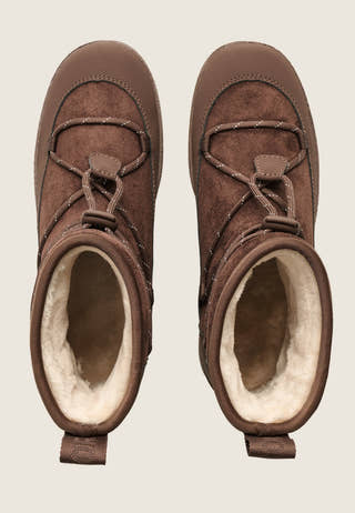 Aspa Hybrid Low Beige
