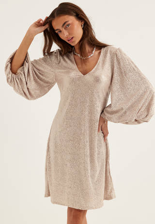 Giovanna Dress