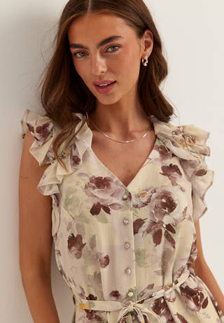 Melanie Dress