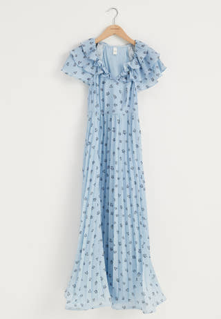 Yassvea Ss Ankle Dress