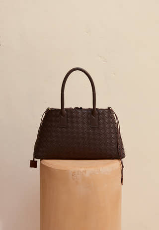Vibo Braided Bag