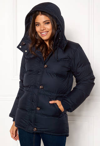 Alexandra Down Jacket