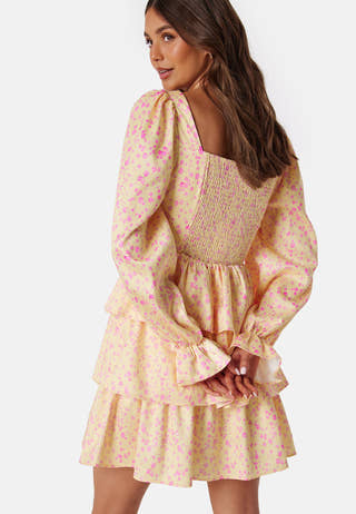 Andrea Frill Mini Dress