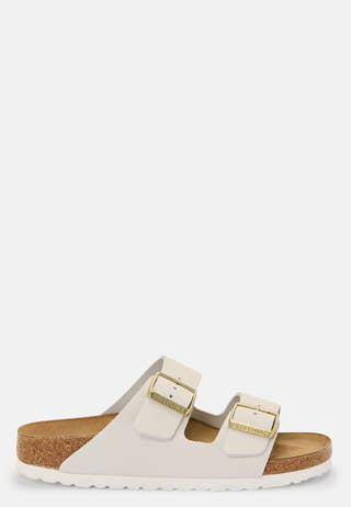 Arizona Nubuck Leather