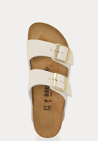 Arizona Nubuck Leather