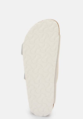 Arizona Nubuck Leather
