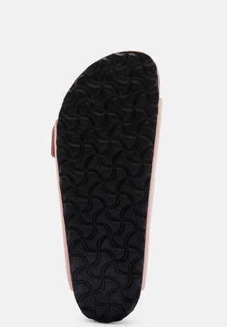 Arizona Nubuck Leather