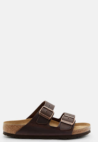 Arizona Oiled Leather