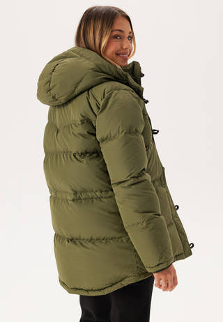 Alexandra Down Jacket