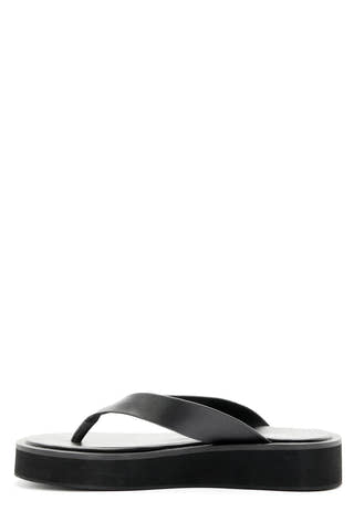 Adrianne Chunky Flip-Flop