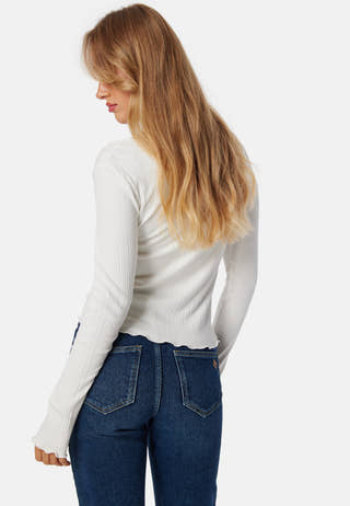 Babylock Long Sleeve Top