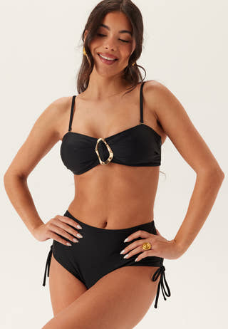 Bandeau Bikini Top
