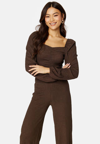 Becky structure top