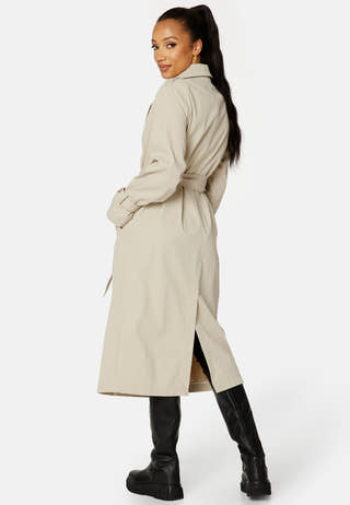 Berlynn Trenchcoat