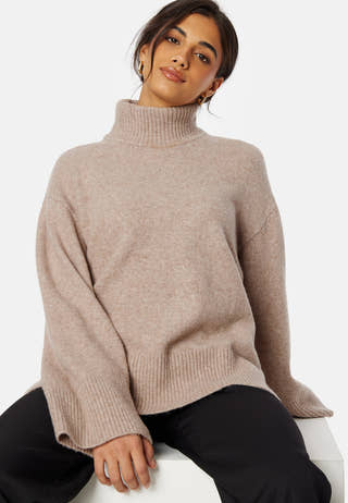 Betina Turtleneck Sweater