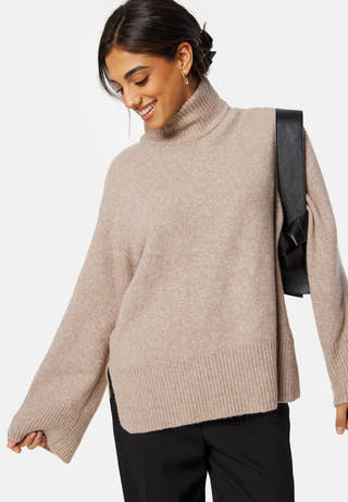 Betina Turtleneck Sweater