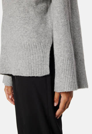 Betina Turtleneck Sweater