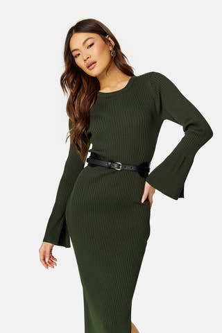 Bianca Wide Belt