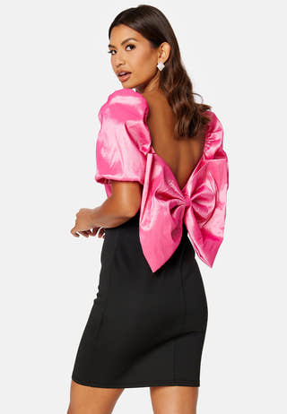 Bow Dress