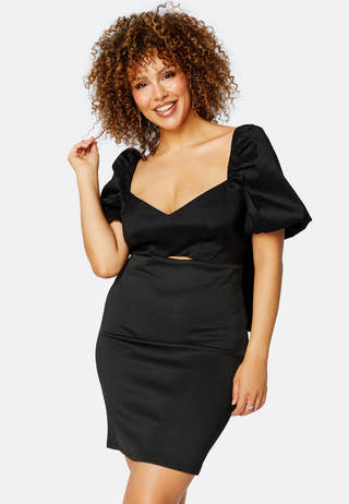 Bow Dress