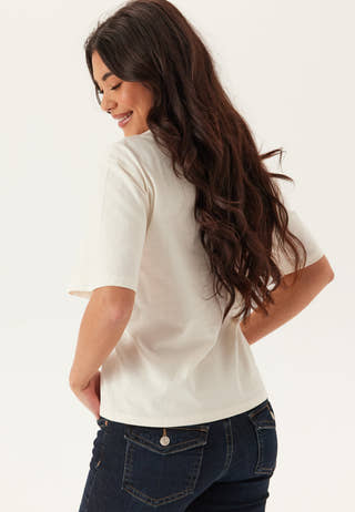 Boxy Tee