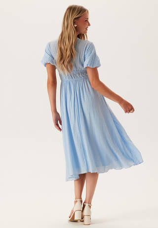 Broderie Anglaise Dress