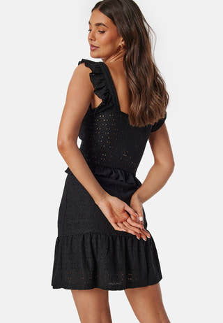 Broderie Anglaise Set