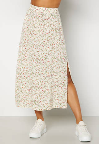 Blossom Skirt Set