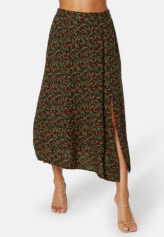 Blossom Skirt Set