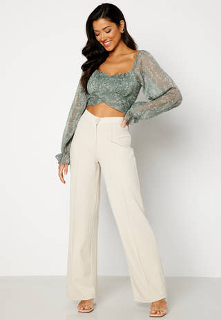 Leilani Blouse