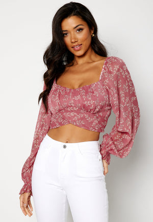 Leilani Blouse