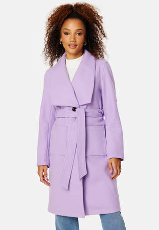 Carlena Coat