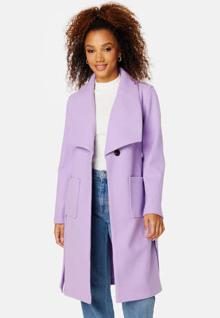 Carlena Coat