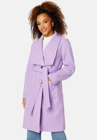 Carlena Coat