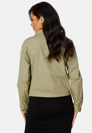 Casey Jacket